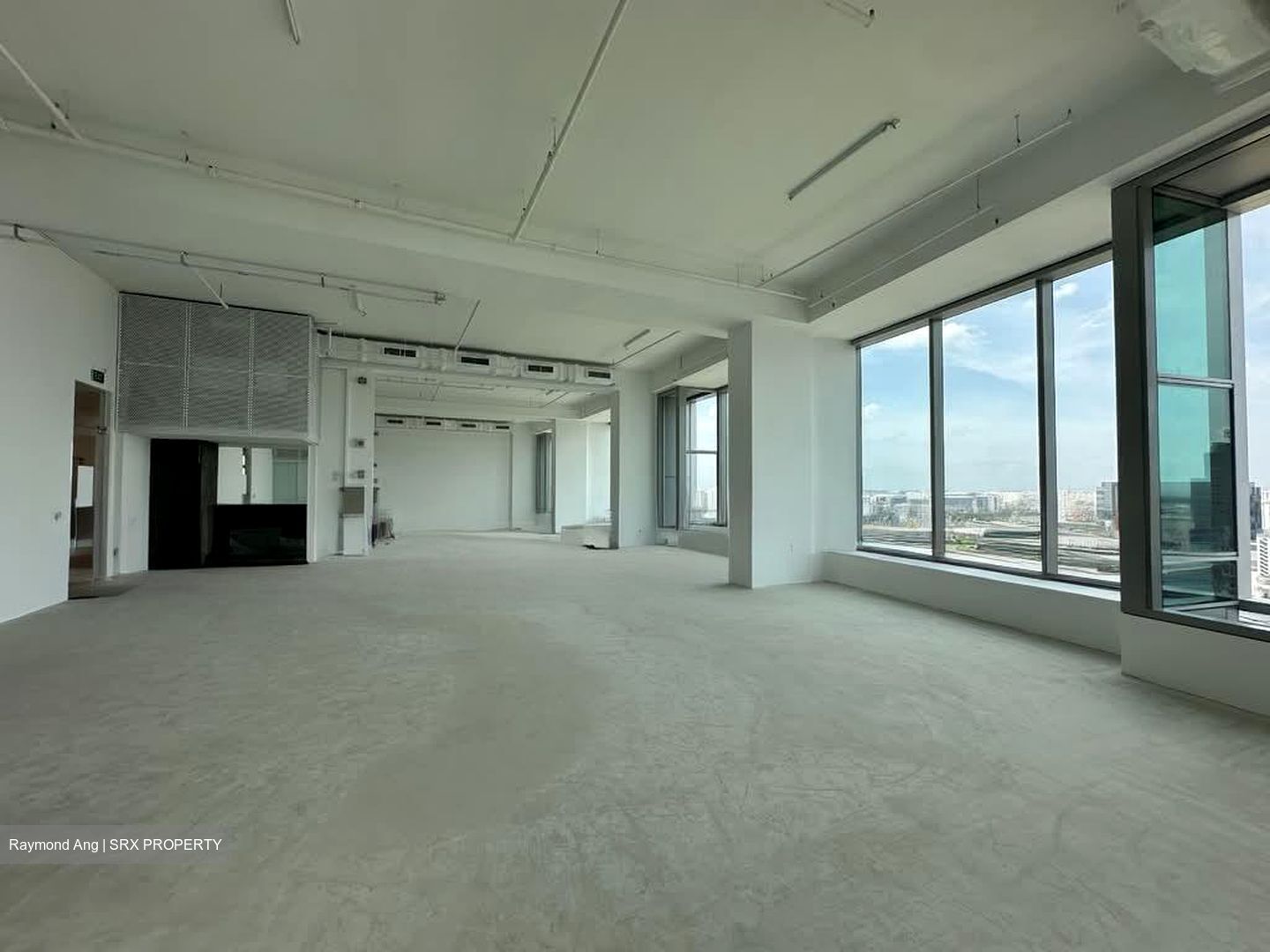 Arc 380 (D8), Office #537620471